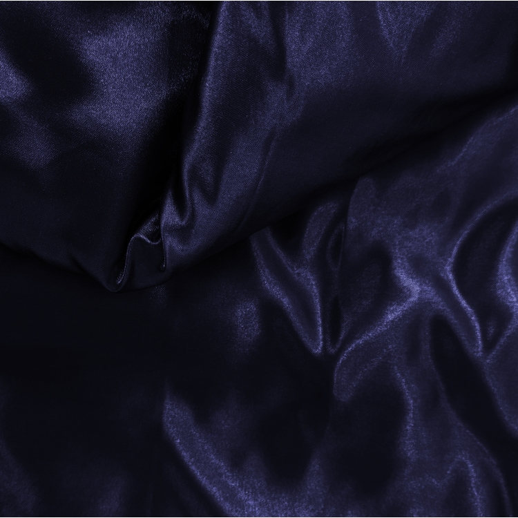 Borówkowy Granat 140x200+1x70
